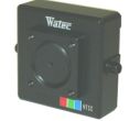 WAT-230VIVID(P3.7) WATEC(ワテック)超小型高解像度カラーピンホールカメラ