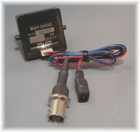 WAT-660D(G3.8) 接続方法