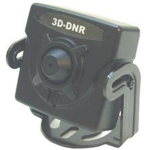 WM-N042DNR 超高感度高性能小型ピンホールカメラ