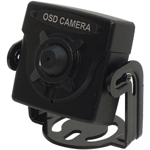 WM-SB042MP 超高感度52万画素高画質小型ピンホールカメラ