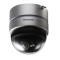 DG-NF302 i-pro メガピクセルネットワークドーム型監視カメラ