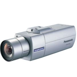 DG-NP1000 i-pro 高感度メガピクセルネットワーク監視カメラ