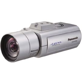 DG-NP502 i-pro 高感度メガピクセルネットワーク監視カメラ