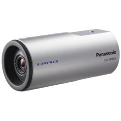 WV-SP102 i-PRO SmartHD ネットワーク監視カメラ
