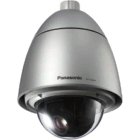 DG-SW395 i-PRO smartHD 屋外ハウジング一体型PTZネットワーク監視カメラ