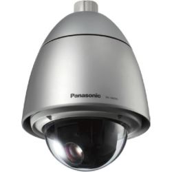 WV-SW395A i-PRO SmartHD 屋外ハウジング一体型PTZネットワーク監視カメラ