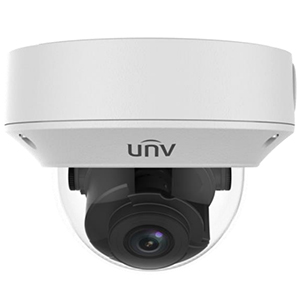 IPC3234SR3-DVZ28 4M 電動VFレンズ搭載屋外設置対応ドーム型ネットワークカメラ