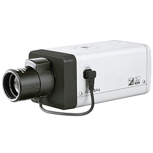 IPD-GB5200 2メガピクセルボックス型ネットワークカメラ