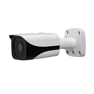 IPD-WO4830R H.265対応 8MP 4K Ultra HD 防雨型赤外線暗視ネットワークカメラ