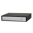 NSIE2008G ギガビット対応スイッチングハブ（8ポート）