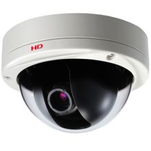 VCC-HD3300 フルHD バンダルプルーフドーム型ネットワークカメラ