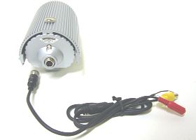 NIR-2028HV-S 専用防水コネクタ