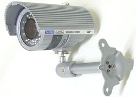 NIR-2028HV-S 付属ブラケット