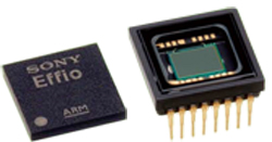 MTW-SD02IR Effioチップセット採用