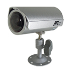 MTW-210B 超広角防雨型屋外用監視カメラ