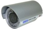 NIR-1028HVQ 防滴型赤外線・バリフォーカルレンズ内蔵カラーカメラ