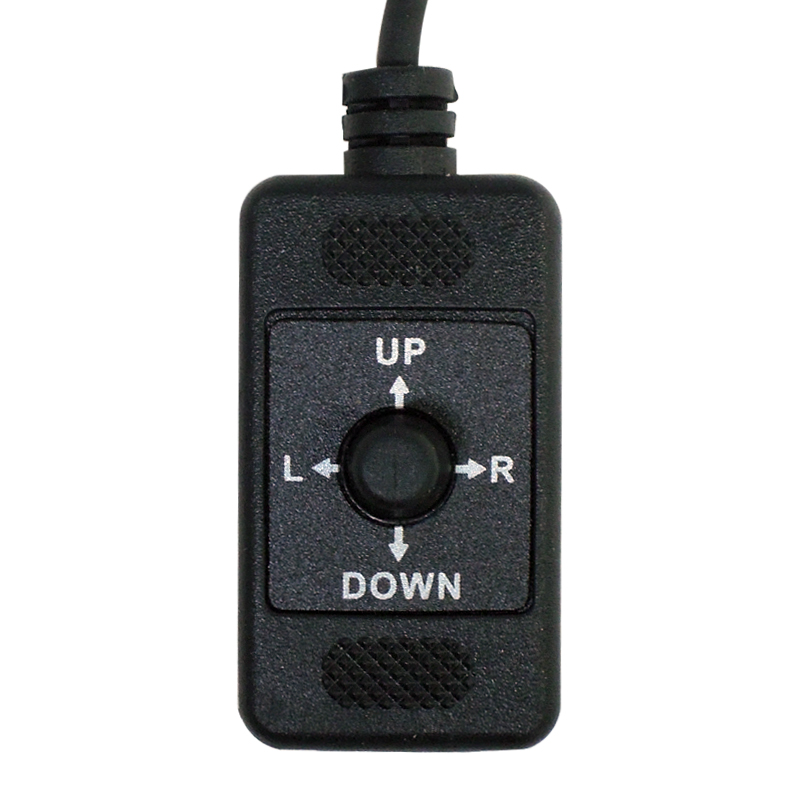 SJC210B OSD設定リモコン