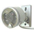 TR-204C 防滴型赤外線投光器内蔵カラーCCDカメラ