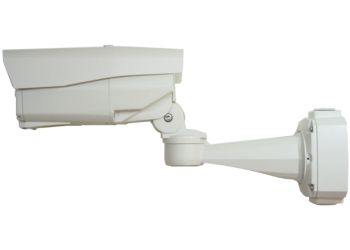 YIR-W750 様々な屋外環境で使用出来る頑強な屋外用監視カメラ