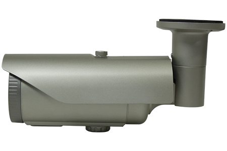 YKS-SB7A 業務仕様の作りの良い筐体と防水性の高い筺体を採用