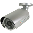 YSC-960E Effioチップセット採用防雨型高画質監視カメラ