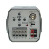 DN-270ZOOM 本体背面