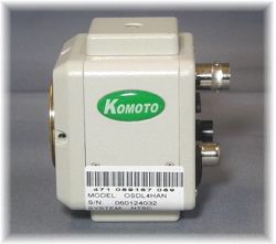 MTV-7310Ⅱ コンパクト設計