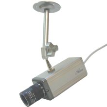 TR-1300C バリフォーカルレンズ採用カラー防犯カメラ