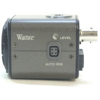 WAT-1000 オートアイリス端子・アイリスレベル調整