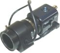 WAT-902H3 ULTIMATE WATEC(ワテック)超高感度多機能白黒CCDカメラ