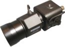 WAT-221S WATEC(ワテック)高性能多機能カラーCCDカメラ