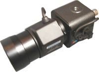 WAT-221S WATEC(ワテック)高性能多機能カラーCCDカメラ