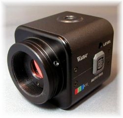 WAT-221S 本体前面