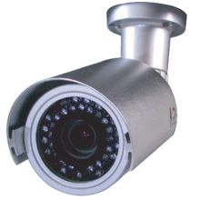 IR-4311 屋外用赤外線付デイナイトワンケーブルカメラ