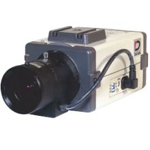 SE-6331G スタンダードボックス型ワンケーブルカメラ