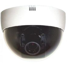 SE-8330G ドーム型ワンケーブルカメラ