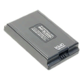 BA-PN50L PoliceNote50HD用大容量リチウムイオン充電池