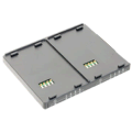 ChagerD2 PoliceNote50HD用バッテリー充電器