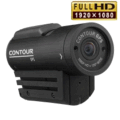 ContourGPS GPS内蔵アルミ合金製フルHD小型ビデオカメラ
