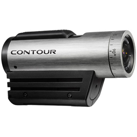 Contour + プロフェッショナルフルHDウェアラブルカメラ