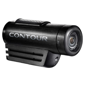 Contour ROAM 防水型フルHDウェアラブルカメラ