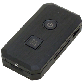 CVR-41 リモコンキー型カメラ内蔵ビデオレコーダー