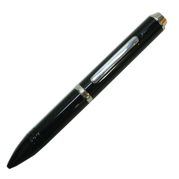 HD画質ボールペン型ビデオカメラ HD VRP-910-8G
