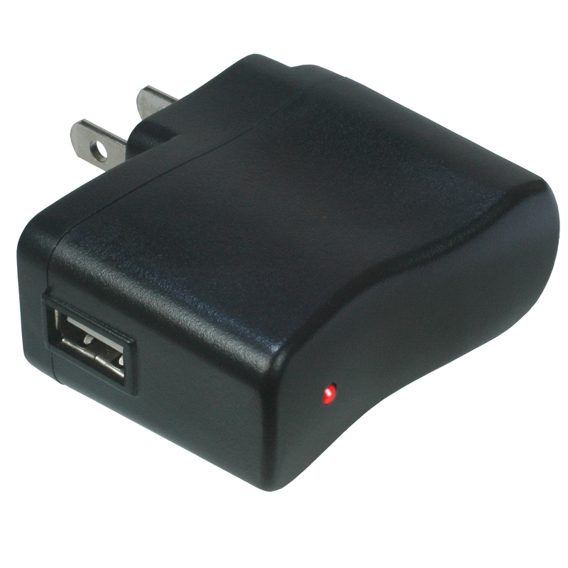 PC-500G USB-AC充電器
