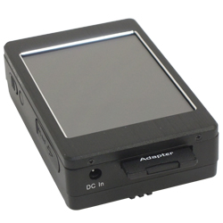 PoliceBook70セット SDメモリーカード採用