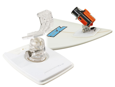 Surf Wake Mount