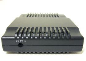 DualVoltageHC 充電端子