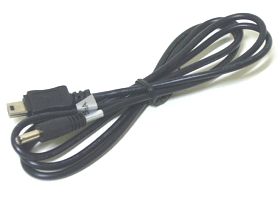 DualVoltageHC ポリスビデオ用ケーブル