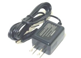 DualVoltageHC 充電用ACアダプター