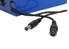 YBT-12900 給電・充電端子